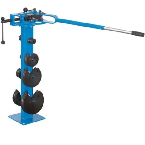 Fervi 0719 Curvatubi manuale 2 mm
