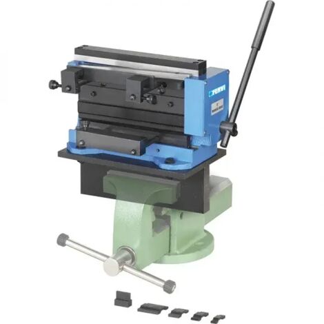 Fervi 0892 Mini cisaille de flexion sans étau