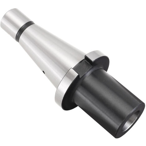 Fervi 2/4B40 Porte-couteau à queue conique DIN 2080