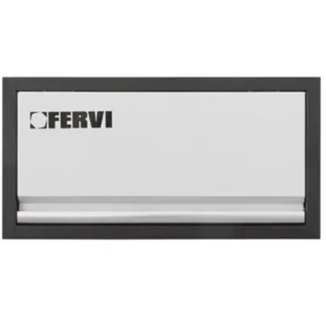 Fervi A007/01 Armadio pensile per officina