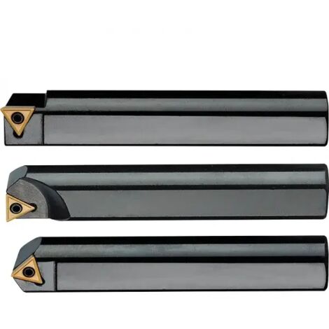 Fervi B001/18 Jeu d'outils d'alésage 18 mm