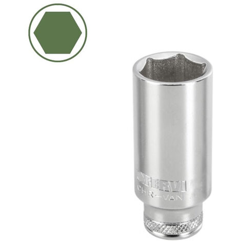 Fervi C648 Cassetta INOX per utensili con vaschetta