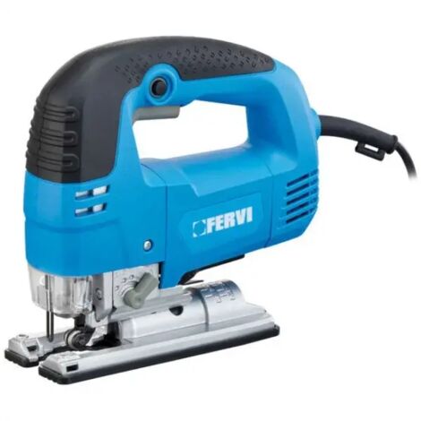 Fervi FFJS07103A-K Scie sauteuse 710 W