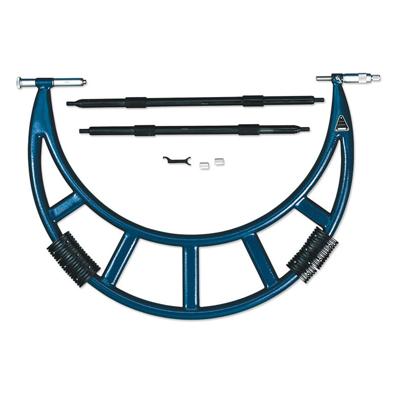 Micrometre exterieur centesimal 400 - 500 mm