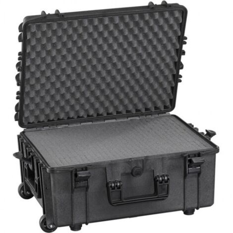 Fervi M540/BT Valigia per utensili 53,38 L resistente all'acqua