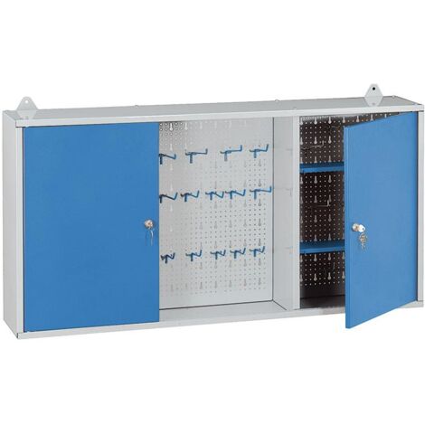 Fervi P009 Armoire suspendue en kit de montage