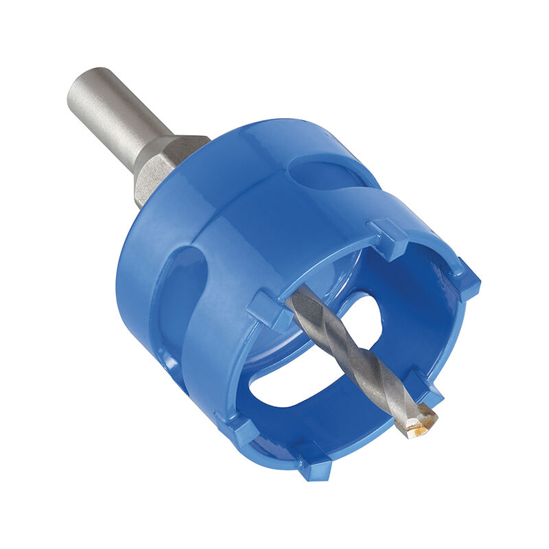 Fervi - Scie cloche pour metal dur de construction de 30 mm