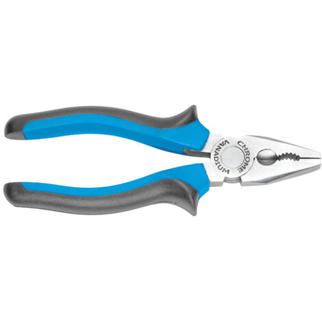 FERVI PINZA UNIVERSALE SATINATA MM.180