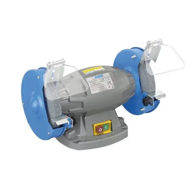 Fervi - S023 Meuleuse d'établi 230 v