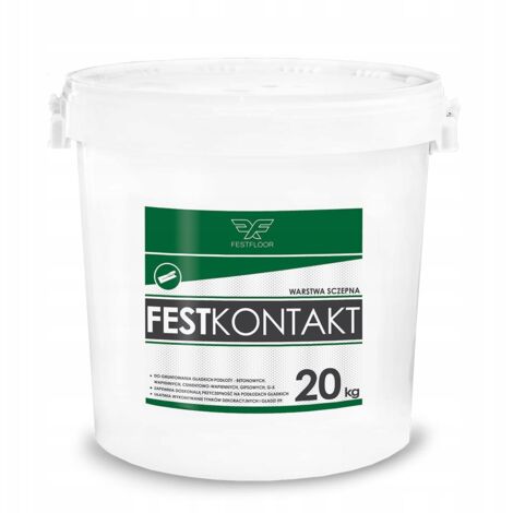 FEST KONTAKT 20 kg - ponte di adesione