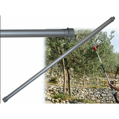 Feste Auktion für Olivenpneumatikwellen 1,5 mt