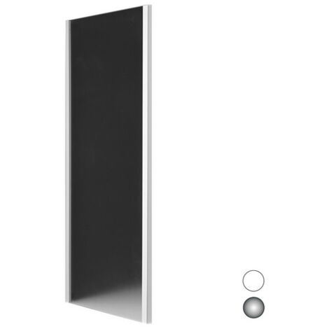 Feste Duschwand aus Glas – Fast 2000