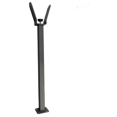 Feste Stützgabel für BFT FAF 2 Auktionsbarrieren P120023