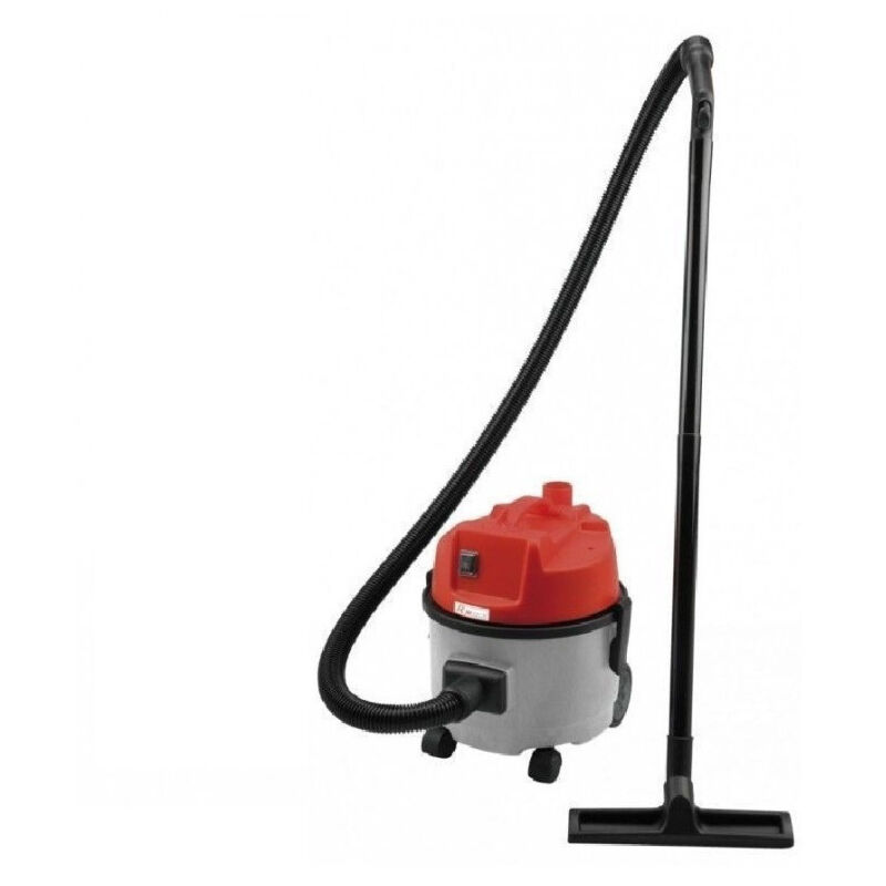 Image of Trade Shop - bidone aspira alles solidi und liquidi ribimex 20LT 1200W multifuns aspirator -