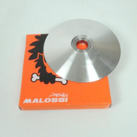 feste wange variator malossi für maxi roller yamaha 560 xp t-max
