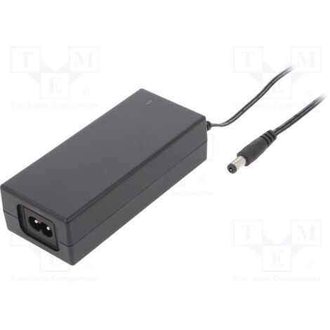 Festes Netzgerät 12vdc 3a 36w Steckerausgang 5,5x2,1mm E3612c8