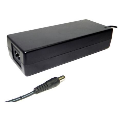 Festes Netzgerät 12Vdc 8Amp 96W Stecker 5,5x2,1mm DCU