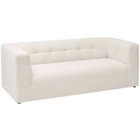 Festes Sofa Zenia 203 x 90 cm - Atmosphera créateur d'intérieur
