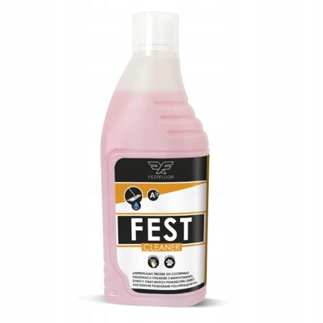 FESTFLOOR FEST CLEANER AGENT D'ENTRETIEN POUR MICROCIMENT 1L