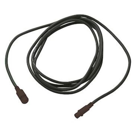 Festiligh-57105-B FESTILIGHT 57105-B - INFINI'LIGHT - La Rallonge - 5m -non lumineuse - raccordable - 80V