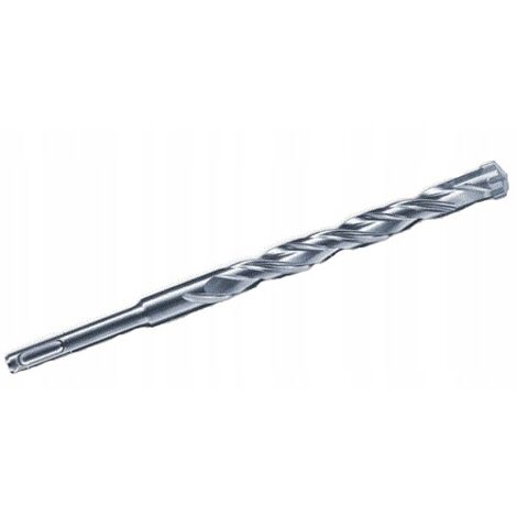 Festmann BROCA DE IMPACTO SDS-Plus PARA HORMIGÓN 12x260 mm 4 PALAS