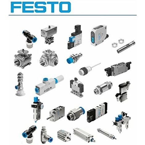 Festo 249044 vad-me-1/4 silenziatore