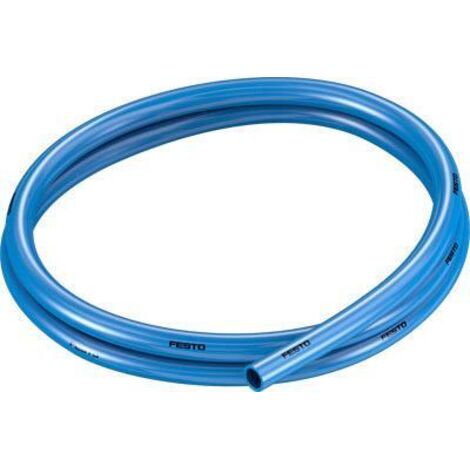 Festo 4052568011970 Flexible pneumatique bleu 7 mm 50 m