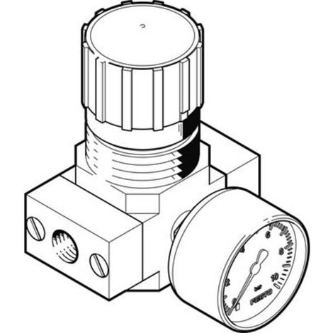 1/4 Compressore d Regolatore Pressione Interruttore Controllo 180PSI  Sollievo Valvola Regolazione Della Pressione Calibri