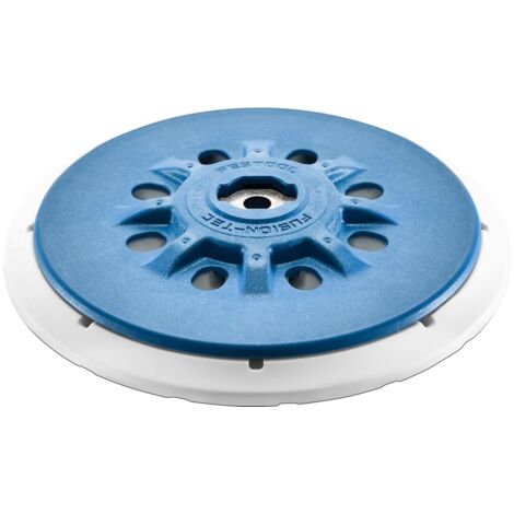 Festool 202460 Sanding pad 150mm Hard H-HT ST-STF D150