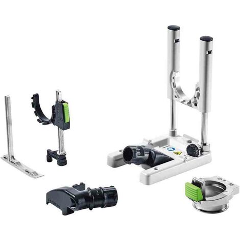 Festool 203258 Oscillator Accessories Set OSC-AH/TA/AV-Set For OSC 18