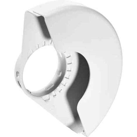 Festool – 203378 Capot de protection pour tronçonnage – Compatible meuleuse AGC 18 – Ø disque 125 mm – Sécurité optimale avec disques abrasifs - AGC 18-125