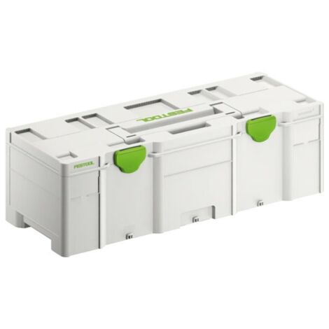 FESTOOL 204851 SYSTAINER SYS3 XXL 337
