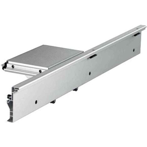 Festool 492100 Sliding Table ST for CS 50, CMS-GE for MFT 3-VL