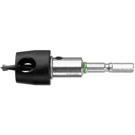 Festool 492522 BTA HW D 5 CE 5.0mm Drill Bit With Depth Stop