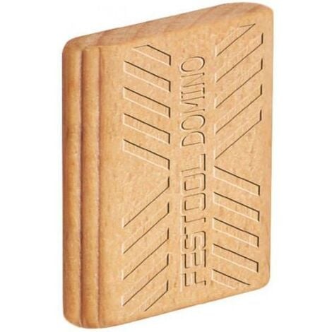 FESTOOL 495661 DOMINO BEECH 4X20MM PK450