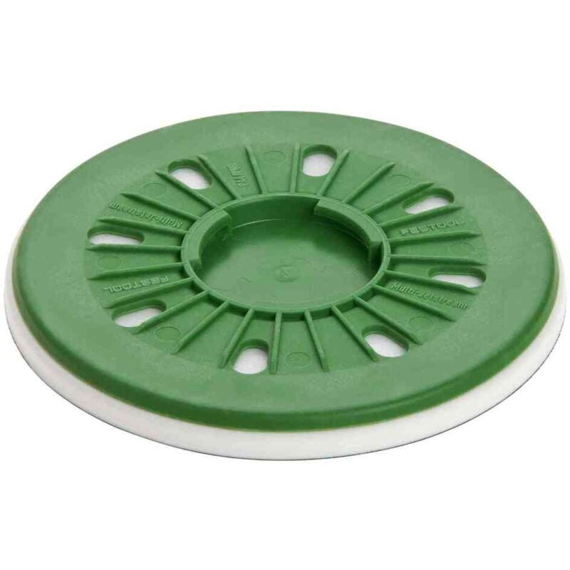 496151 Polishing Pad PT-STF-D150 for ro 150 feq 135mm - Festool