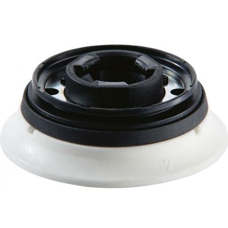FESTOOL 496804 D90 SOFT PAD