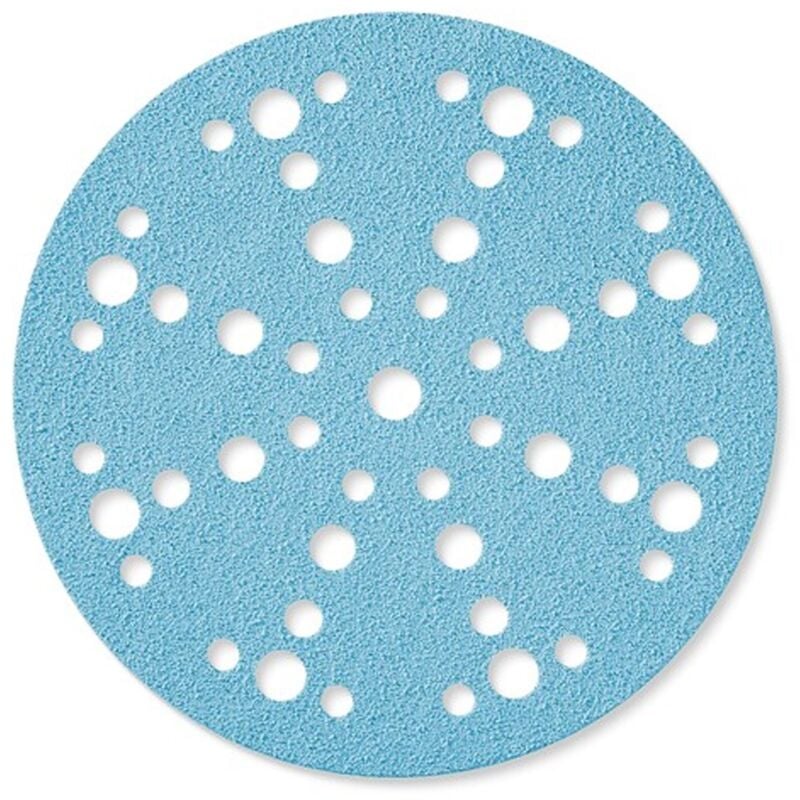 575161 x 50 Granat Sanding Discs stf D150/48 P60 GR/50 60 Grit 150 mm - Festool