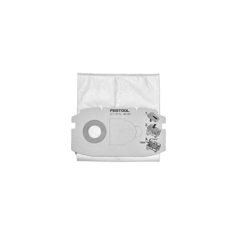 Schubbügel FESTOOL SB-CT MINI/MIDI-2/CT15