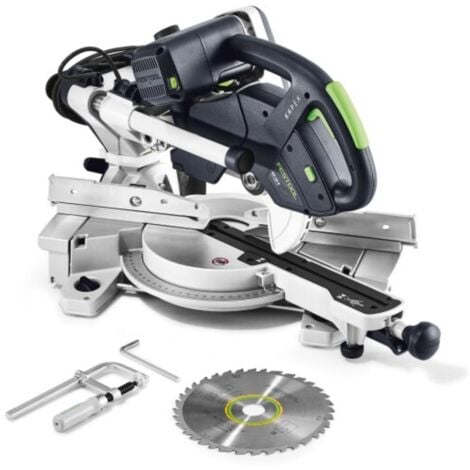 Festool 561683 Kapp-Zugsäge KS 60 E KAPEX