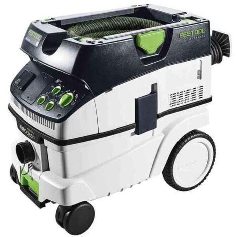 Festool 575020 240v 26L M-Class AC Mobile Dust Extractor
