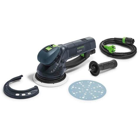 Festool 575066 Sander électrique Rotex 150 FEQ