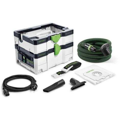 Festool Absaugmobil CLEANTEC CTL SYS 575279
