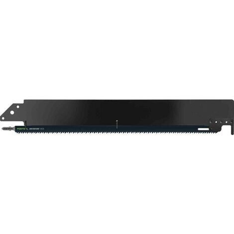 Festool – 575410 Outil de coupe SG-350 – Découpe panneaux isolation jusqu'à 350mm – Pour PUR, polystyrène, laine de roche et verre