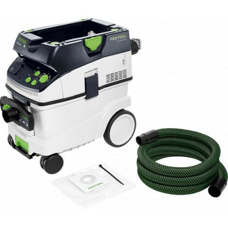 AUTRES Festool Absaugmobil CTM 36 E AC RENOFIX CLEANTEC – 575846