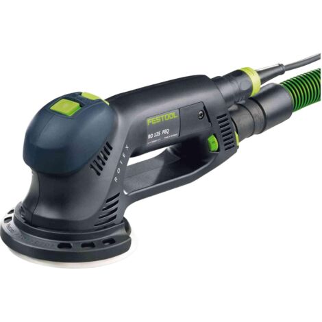 Festool 576033 RO 125 FEQ-Plus 240V 125mm ROTEX Eccentric Sander