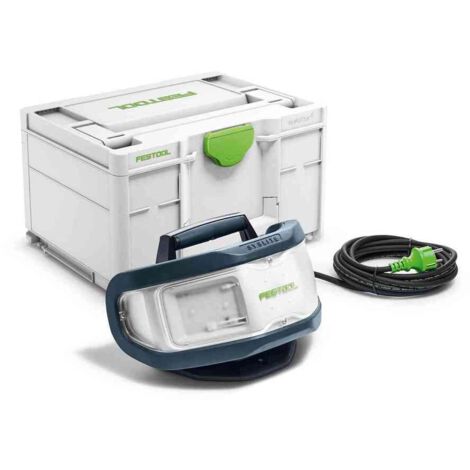 Festool 576409 Working Light SYSLITE DUO-PLUS 240v