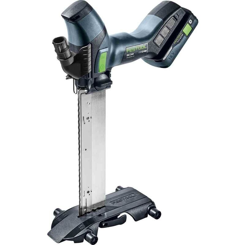 Festool - ISC240HPC4,0 EBI-Plus Insulating Material Saw