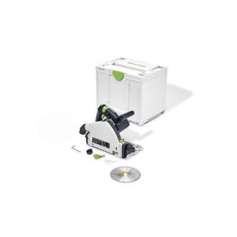 Festool plunge online saw 240v