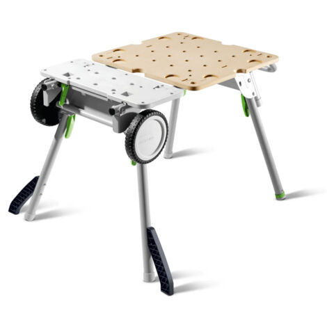 Festool 577001 UG-CSC-SYS Underframe for CSC SYS 50 Table Saw